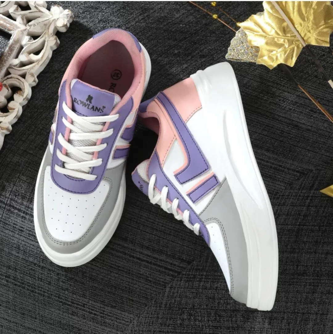 Beebox Casual Running Shoes For women and girls