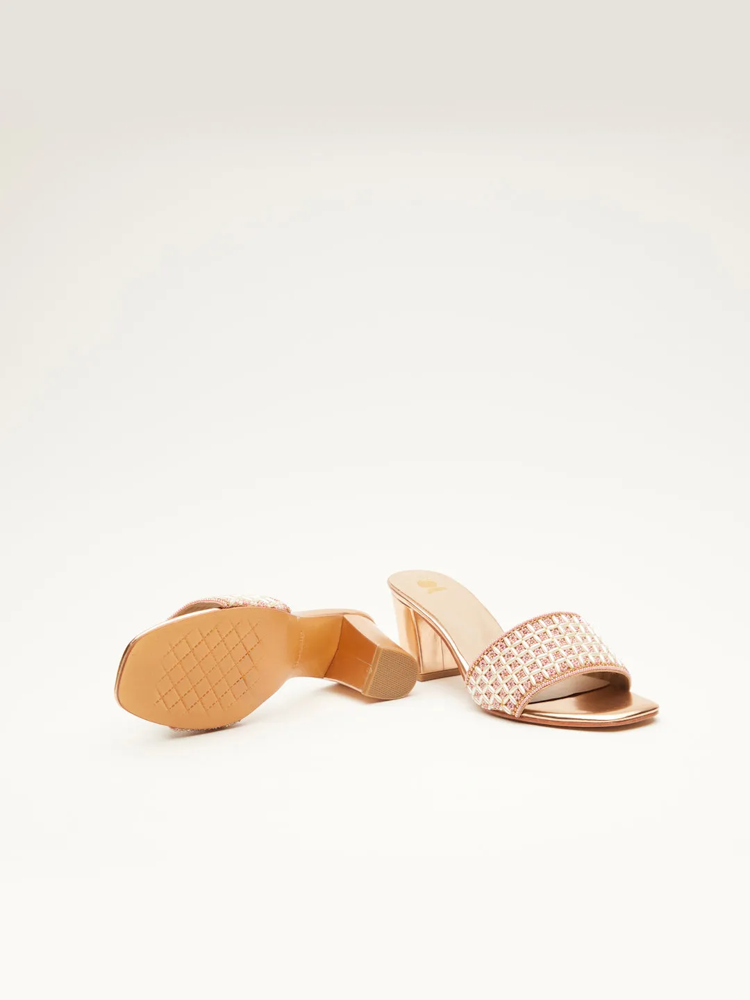 CHER HEELS