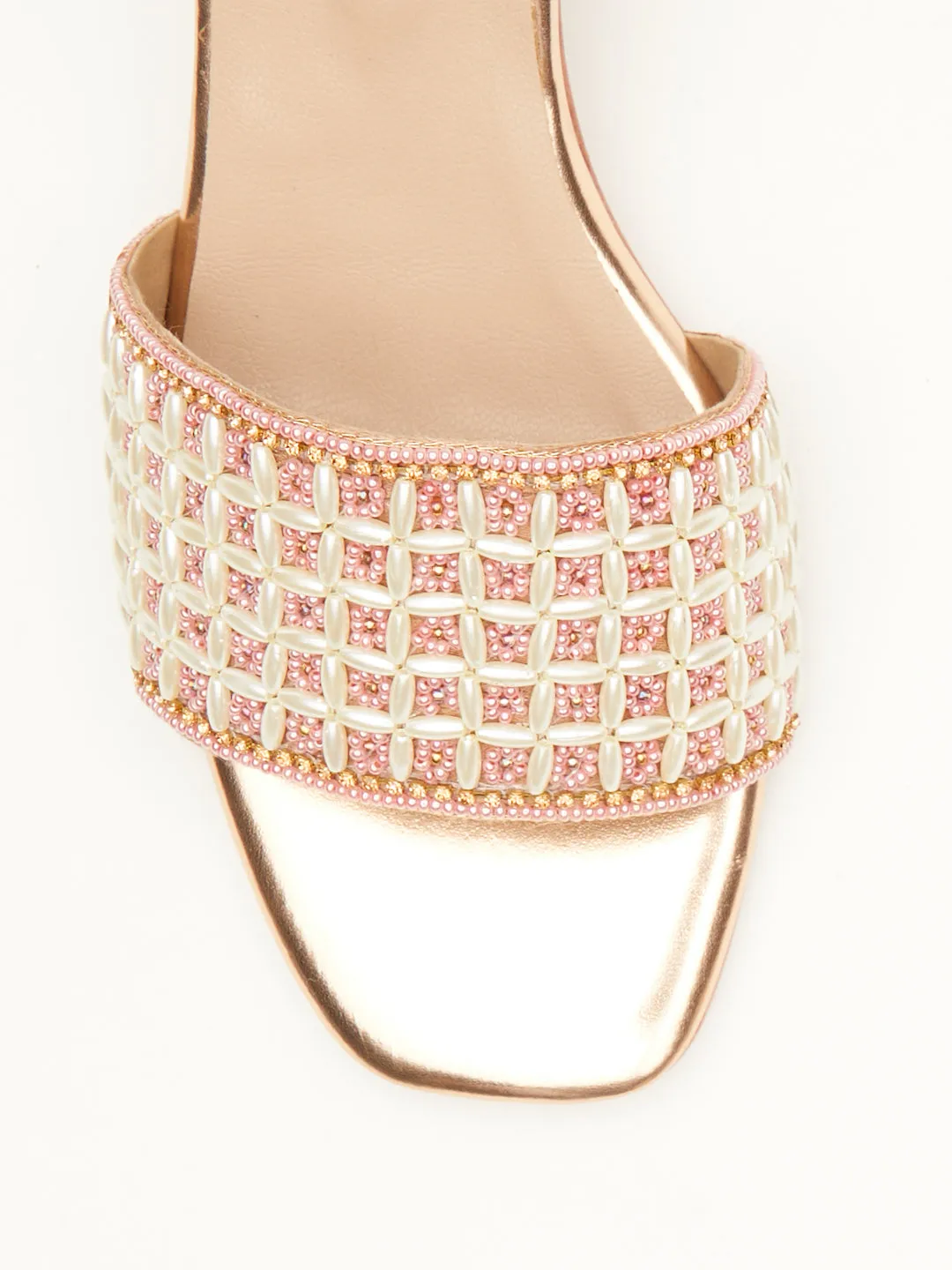 CHER HEELS
