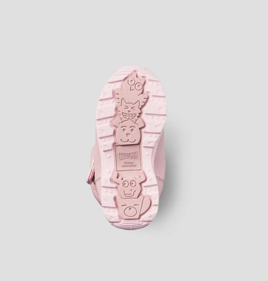 Cougar Toddler Slinky