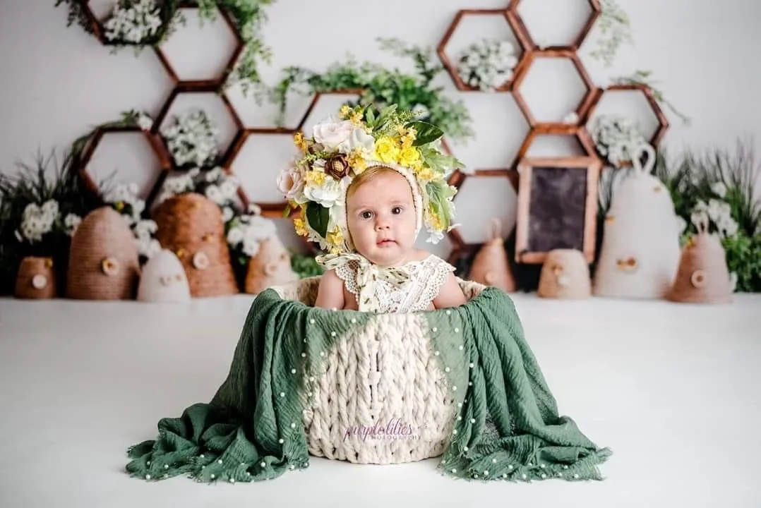 Queen Bee Garden