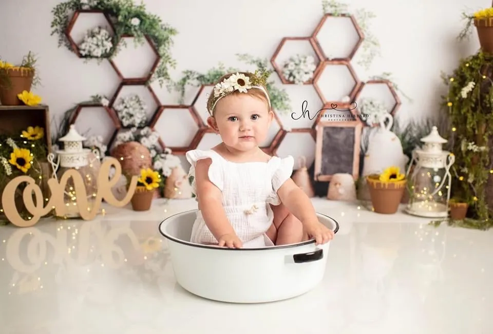 Queen Bee Garden