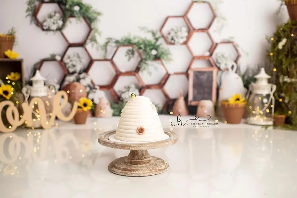 Queen Bee Garden