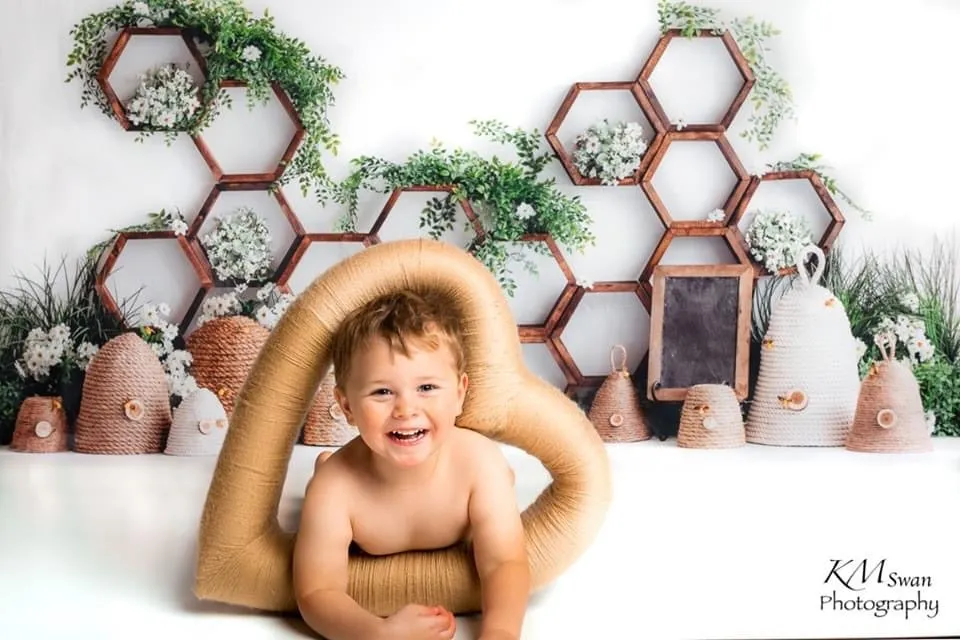 Queen Bee Garden