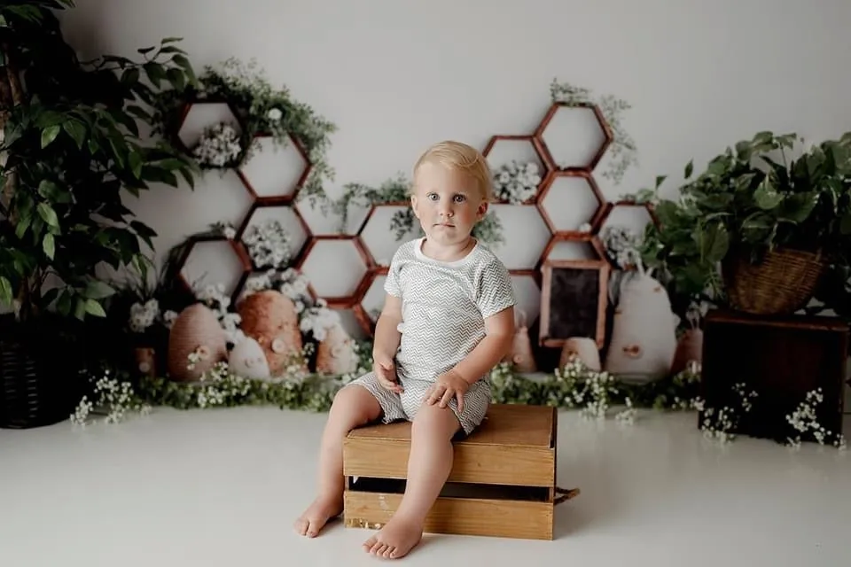 Queen Bee Garden