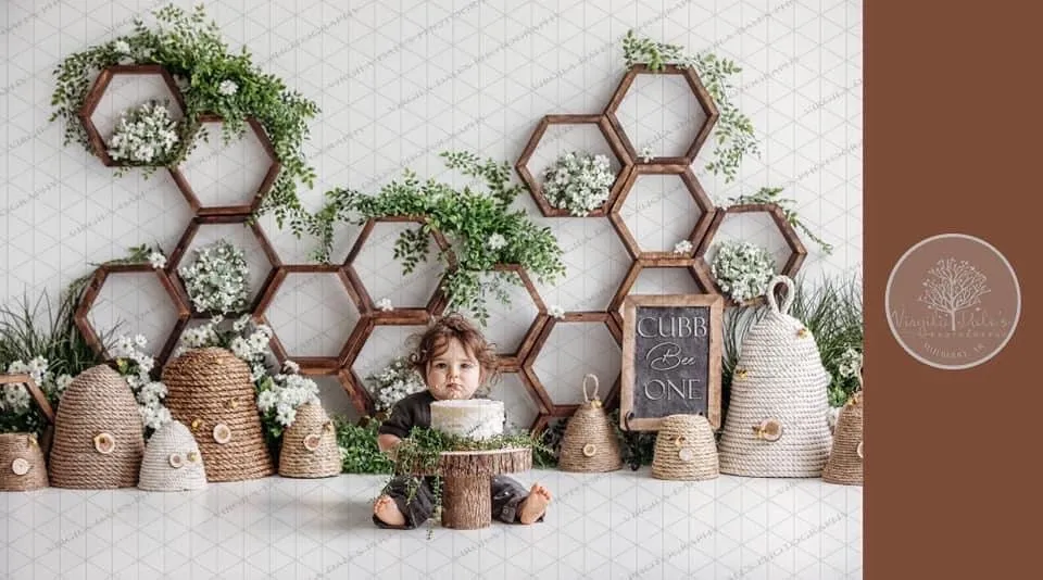 Queen Bee Garden