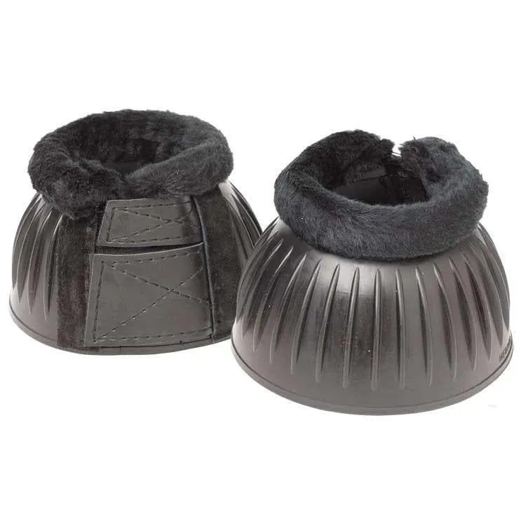 Zilco Bell Boots with Fleece